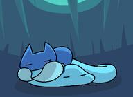 bat cave everlast hidden_mudkip sleeping snake turn // 470x345 // 11KB