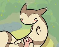 furret handjob hidden_mudkip keen_eye_for_treats outside pokemon // 350x275 // 6.6KB