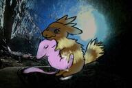 cave messy mew pinkfurret pokemon straight zigzagoon // 1280x853 // 165KB