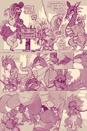 charles comic creampie cum_in_pussy flora frilled_petal_dragon glitchedpuppet leash nymlus oral public scarf_weasel size_difference straight unknown_species vaginal // 1600x2400 // 2.9MB