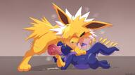 flora frilled_petal_dragon jolteon nymlus oral pokemon straight vogold // 2560x1440 // 2.0MB