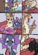 comic couch delivery dildo flora frilled_petal_dragon gift graedinoone linoone nymlus paintdog pokemon straight // 850x1250 // 634KB