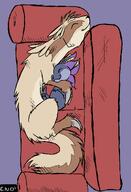 comic couch delivery flora frilled_petal_dragon graedinoone hug linoone nymlus paintdog pokemon size_difference straight // 850x1250 // 311KB