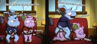 anal epic nidoran pokemon straight zandermanith // 3434x1581 // 2.9MB