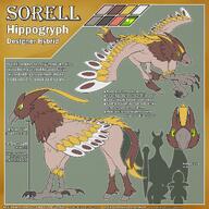 anolise hippogriff lazy_amp reference sorell // 1250x1250 // 1.4MB