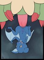 bat breloom lazy_amp pokemon size_difference straight vaginal // 950x1280 // 447KB