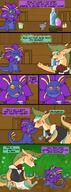 comic flora frilled_petal_dragon namelessimp nymlus palmed_lamini vicente // 683x1850 // 1.1MB