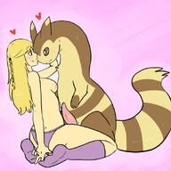 furret pokemon pokephilia straight woman zombhh // 900x900 // 438KB