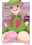 breloom epic female_pov insomniacovrlrd pokemon pokephilia straight woman // 1247x1743 // 846KB