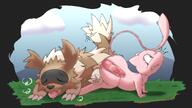 ass_to_ass epic internal knotting mew pokemon straight vaginal vogold zigzagoon // 2880x1620 // 2.8MB