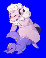 anolise bleat flaaffy kakaodieb lizard pokemon // 977x1231 // 527KB