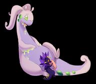 flora frilled_petal_dragon goodra handjob kakaodieb nymlus pokemon sketch straight // 2580x2264 // 2.0MB