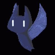 avatar bat hidden_mudkip // 200x200 // 1.1KB